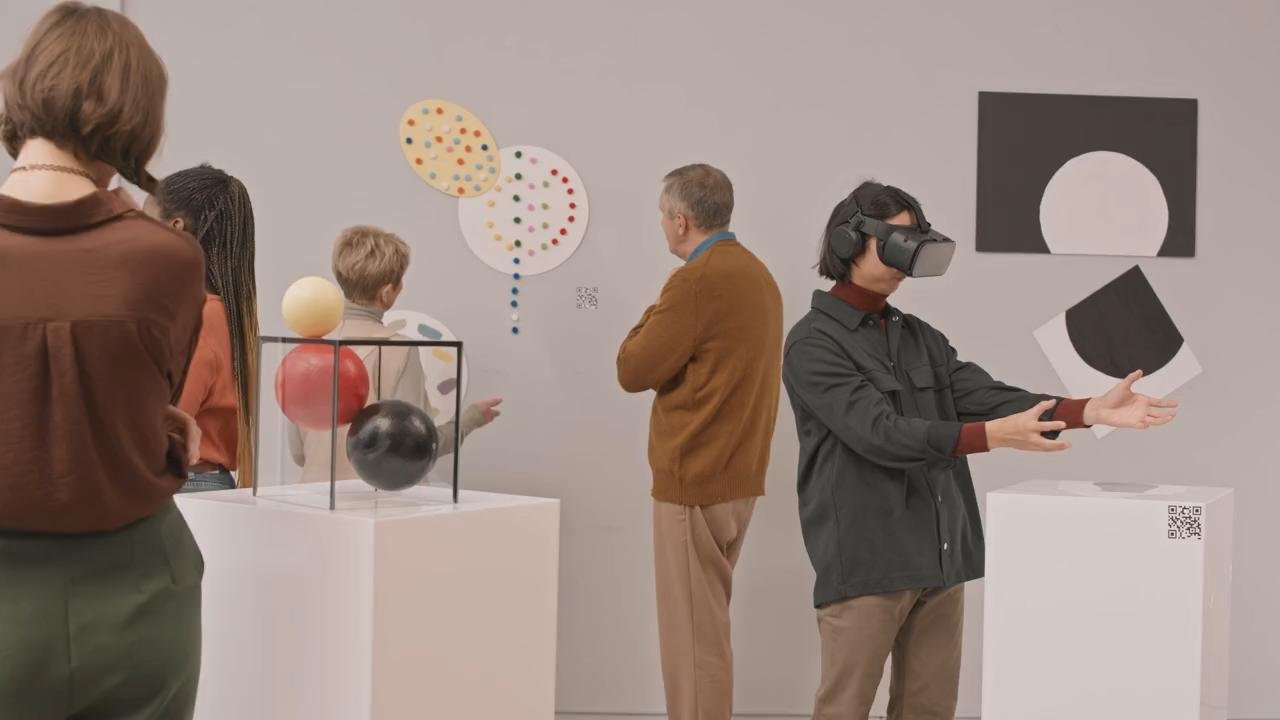 The Future of Video Marketing: Why Agencies Need a Dynamic Website