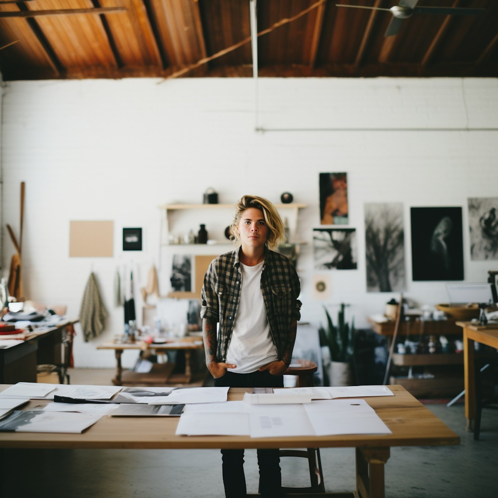 Optimizing Your Online Presence: A Guide for Filmmakers and Designers