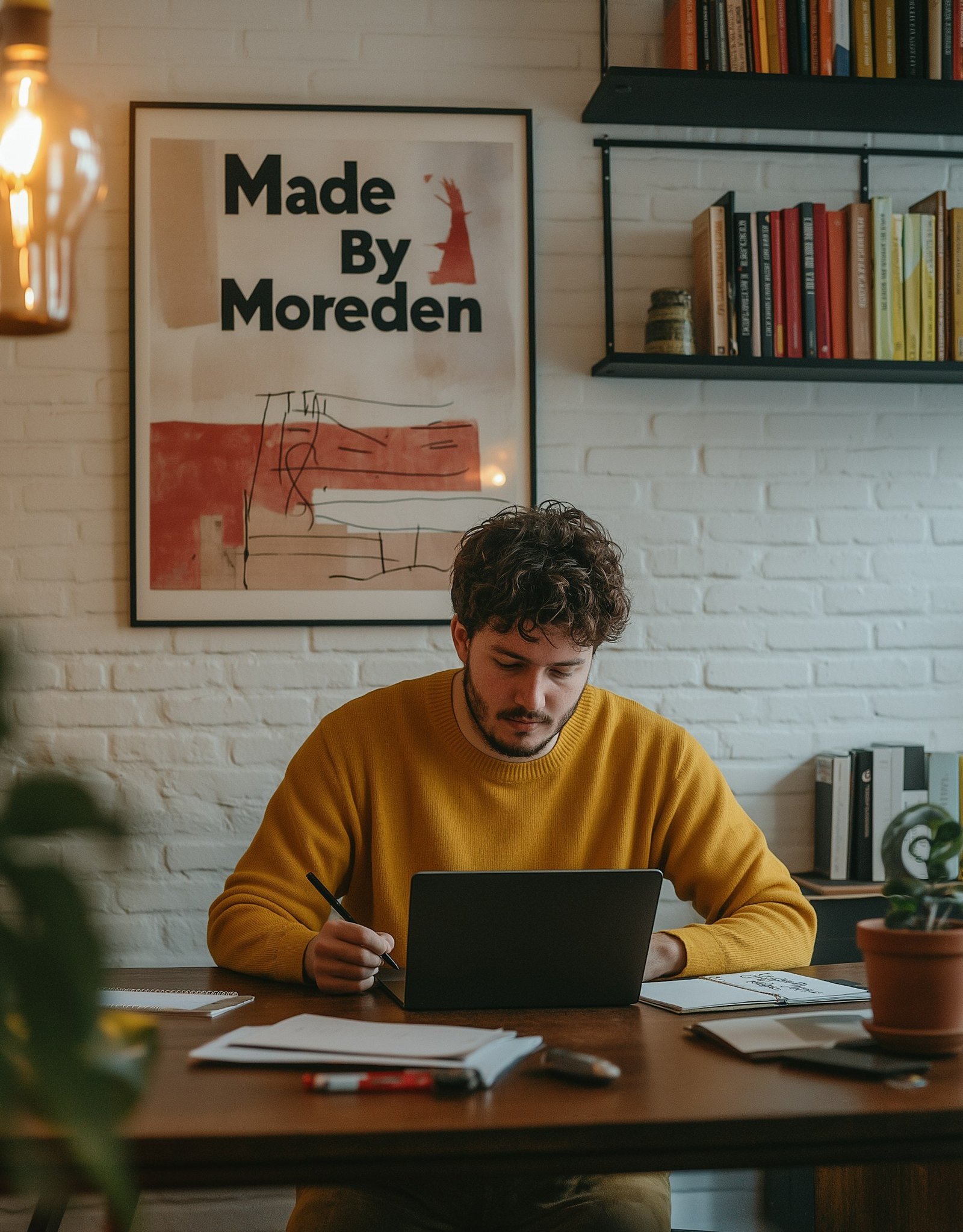 The Essential Features Every Creative Agency Website Should Have