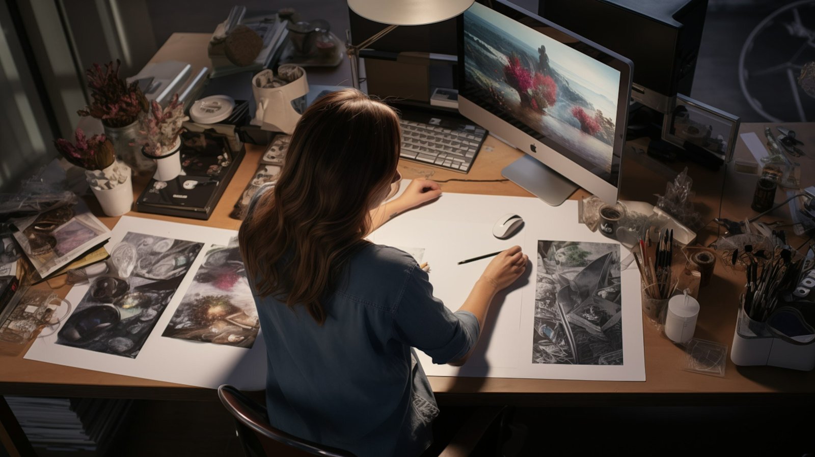 Case Study: How a Small Design Studio Scaled with a Powerful Website