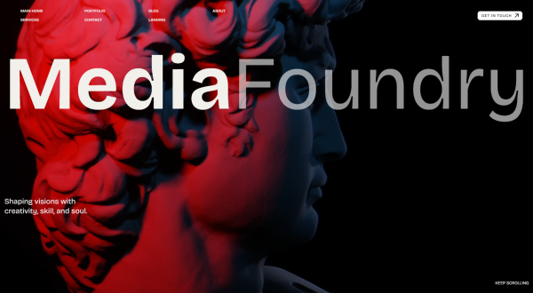 Freelancer-Portfolio-–-MediaFoundry